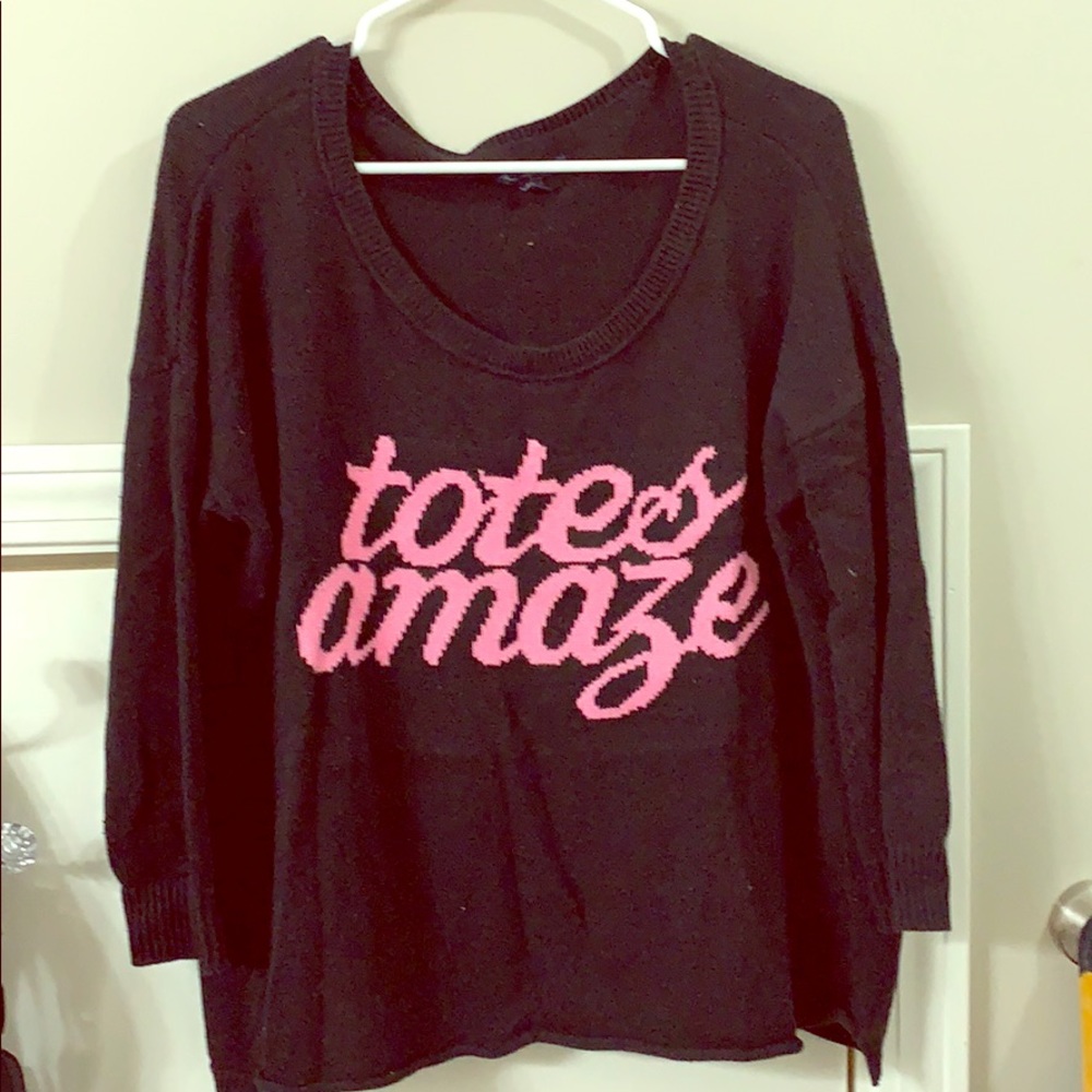 American Eagle Sweater